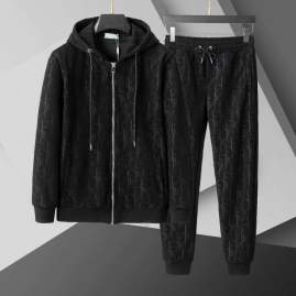 Picture of Dior Sweater Suits _SKUDiorM-3XL3cr8538488